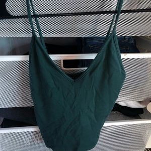 Brandy Melville Crop Top